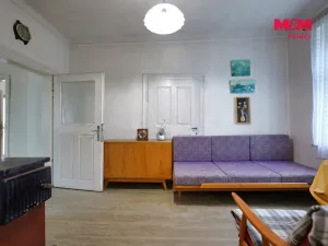 Prodej rodinného domu, Senička, 143 m2