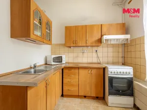 Prodej bytu 3+kk, Liberec - Liberec XXX-Vratislavice nad Nisou, Tanvaldská, 77 m2