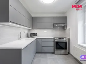 Prodej bytu 3+kk, Liberec - Liberec XXX-Vratislavice nad Nisou, Tanvaldská, 77 m2