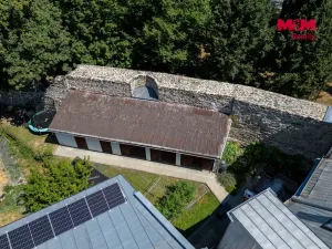 Prodej bytu 1+kk, Lipník nad Bečvou - Lipník nad Bečvou I-Město, Palackého, 56 m2