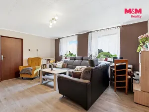 Prodej rodinného domu, Kopidlno - Drahoraz, 278 m2