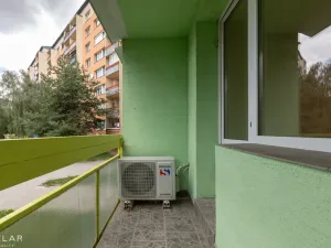 Prodej bytu 1+1, Opava, Zeyerova, 35 m2