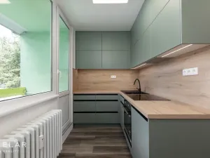 Prodej bytu 1+1, Opava, Zeyerova, 35 m2