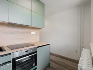 Prodej bytu 1+1, Opava, Zeyerova, 35 m2