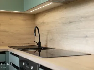 Prodej bytu 1+1, Opava, Zeyerova, 35 m2