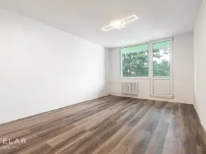 Prodej bytu 1+1, Opava, Zeyerova, 35 m2