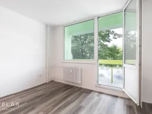 Prodej bytu 1+1, Opava, Zeyerova, 35 m2