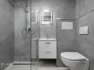 Prodej bytu 1+1, Opava, Zeyerova, 35 m2