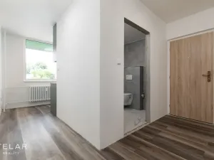 Prodej bytu 1+1, Opava, Zeyerova, 35 m2