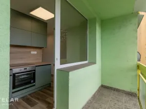 Prodej bytu 1+1, Opava, Zeyerova, 35 m2