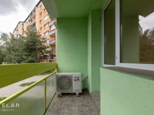 Prodej bytu 1+1, Opava, Zeyerova, 35 m2
