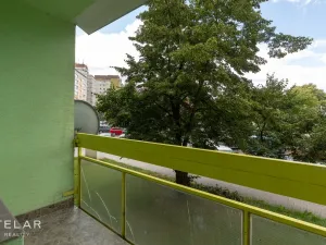 Prodej bytu 1+1, Opava, Zeyerova, 35 m2