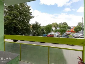 Prodej bytu 1+1, Opava, Zeyerova, 35 m2