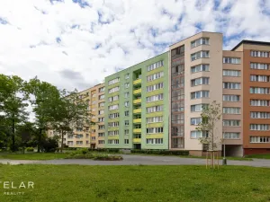 Prodej bytu 1+1, Opava, Zeyerova, 35 m2