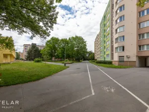 Prodej bytu 1+1, Opava, Zeyerova, 35 m2