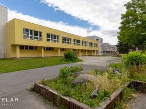 Prodej bytu 1+1, Opava, Zeyerova, 35 m2