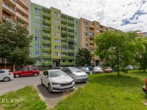 Prodej bytu 1+1, Opava, Zeyerova, 35 m2