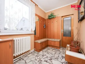 Prodej rodinného domu, Kamenná, 192 m2