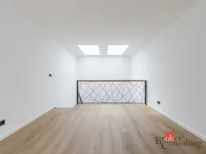 Prodej bytu 2+kk, Brno - Zábrdovice, Šámalova, 43 m2