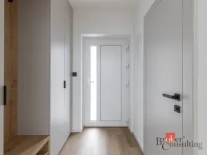 Prodej bytu 2+kk, Brno - Zábrdovice, Šámalova, 43 m2