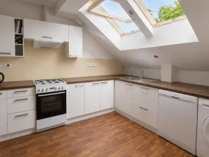 Pronájem bytu 3+kk, Praha - Michle, Budějovická, 78 m2