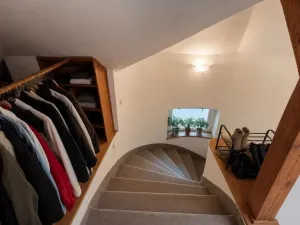 Pronájem bytu 3+kk, Praha - Michle, Budějovická, 78 m2