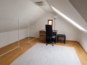 Pronájem bytu 3+kk, Praha - Michle, Budějovická, 78 m2