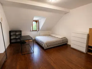 Pronájem bytu 3+kk, Praha - Michle, Budějovická, 78 m2