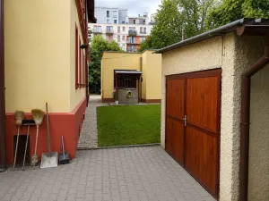 Pronájem bytu 3+kk, Praha - Michle, Budějovická, 78 m2