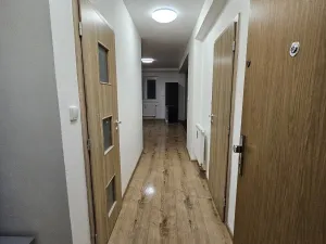 Pronájem bytu 2+1, Kladno, Vítězná, 56 m2