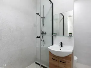 Prodej bytu 2+1, Ostrava, Dolní, 47 m2