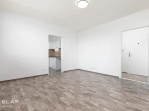 Prodej bytu 2+1, Ostrava, Dolní, 47 m2