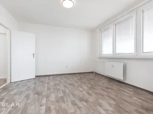 Prodej bytu 2+1, Ostrava, Dolní, 47 m2