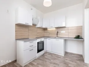 Prodej bytu 2+1, Ostrava, Dolní, 47 m2