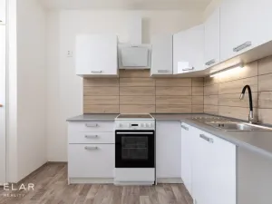 Prodej bytu 2+1, Ostrava, Dolní, 47 m2