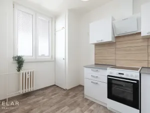 Prodej bytu 2+1, Ostrava, Dolní, 47 m2