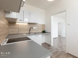Prodej bytu 2+1, Ostrava, Dolní, 47 m2
