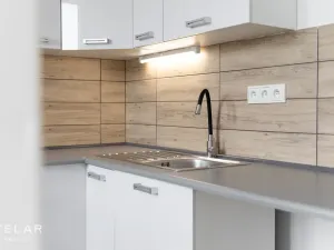 Prodej bytu 2+1, Ostrava, Dolní, 47 m2