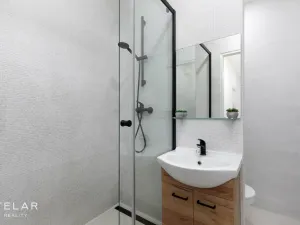 Prodej bytu 2+1, Ostrava, Dolní, 47 m2