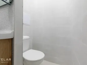 Prodej bytu 2+1, Ostrava, Dolní, 47 m2