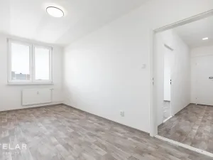 Prodej bytu 2+1, Ostrava, Dolní, 47 m2