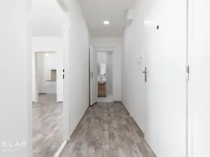Prodej bytu 2+1, Ostrava, Dolní, 47 m2