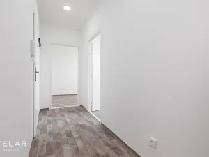 Prodej bytu 2+1, Ostrava, Dolní, 47 m2
