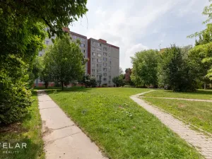 Prodej bytu 2+1, Ostrava, Dolní, 47 m2