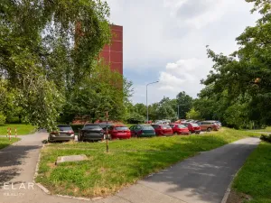Prodej bytu 2+1, Ostrava, Dolní, 47 m2