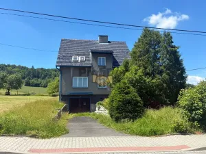 Prodej rodinného domu, Jeseník nad Odrou, 303 m2