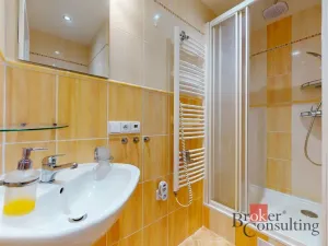 Prodej bytu 3+1, Chomutov, Zahradní, 76 m2