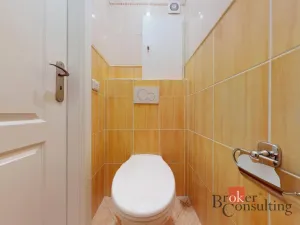 Prodej bytu 3+1, Chomutov, Zahradní, 76 m2
