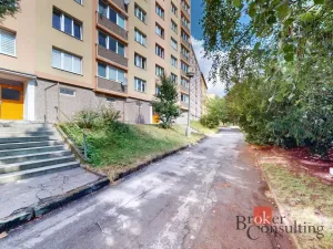 Prodej bytu 3+1, Chomutov, Zahradní, 76 m2