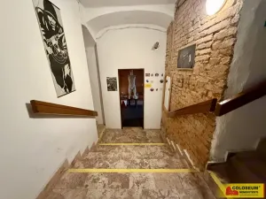 Pronájem komerční nemovitosti, Znojmo, 150 m2